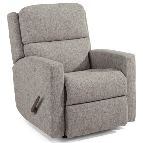 recliner chair swivel base